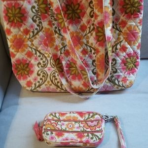Vera Bradley Tote